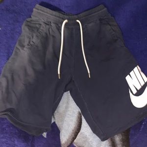 Shorts I don’t even wear